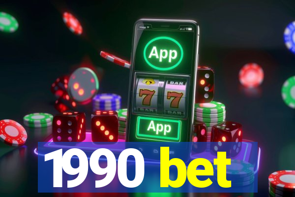 1990 bet